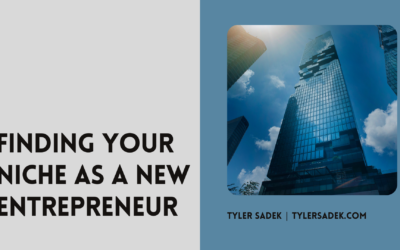 Finding Your Niche as a New Entrepreneur